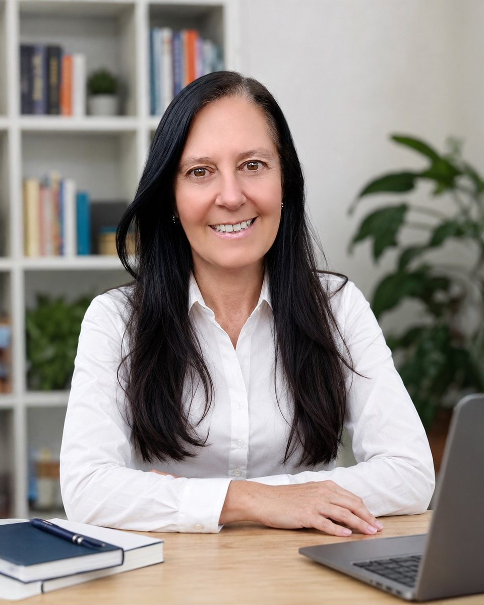 Araceli Rodríguez, consultora en bioexistencia consciente